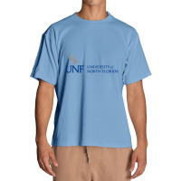 University Of North Florida Urban Heavy T-shirt | Artistshot