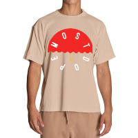 Most Dope Umbrella Urban Heavy T-shirt | Artistshot