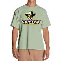 Centre Athletics Colonels Urban Heavy T-shirt | Artistshot