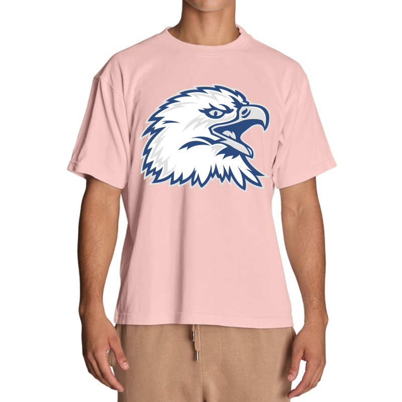 Federal Way High School, Federal Way Urban Heavy T-shirt | Artistshot