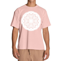 Mandala T  Shirt Mandala Magic Circle T  Shirt Urban Heavy T-shirt | Artistshot