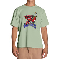 Bossier Shreveport Mudbugs Urban Heavy T-shirt | Artistshot