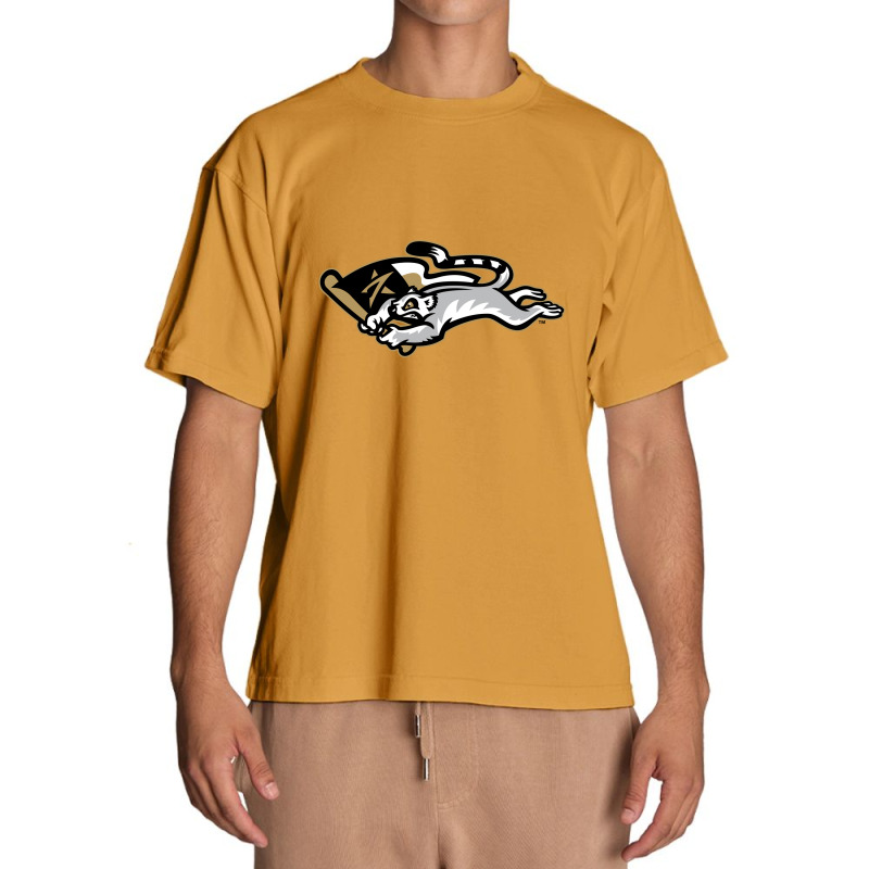 Laredo Bucks Urban Heavy T-shirt by CoolMerch | Artistshot