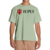 Iupui Apparel Urban Heavy T-shirt | Artistshot