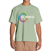 St Eligius Hospital,  St Elsewhere Urban Heavy T-shirt | Artistshot