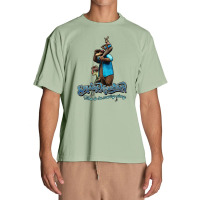 Splash Mountain   Song Of The South Urban Heavy T-shirt | Artistshot