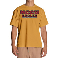 North-carolina-central Urban Heavy T-shirt | Artistshot