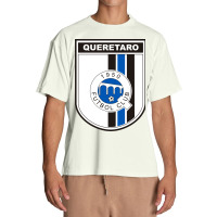 Querétaro F.c. Urban Heavy T-shirt | Artistshot