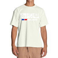 Tune Up Shop Colored Essential Urban Heavy T-shirt | Artistshot