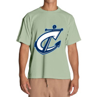 Columbus Clippers 1 Urban Heavy T-shirt | Artistshot