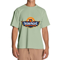 Fresno Pacific Sunbirds Urban Heavy T-shirt | Artistshot