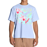 Tropical T  Shirt Tropical Fascinating Unfold T  Shirt Urban Heavy T-shirt | Artistshot