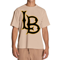 Long Beach State Athletics Urban Heavy T-shirt | Artistshot