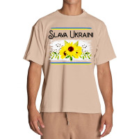 Stop War Urban Heavy T-shirt | Artistshot