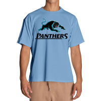 Penrith Panthers Urban Heavy T-shirt | Artistshot