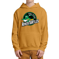 Us, Turtles, Minor Urban Pullover Hoodie | Artistshot