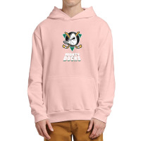 The Mighty Duck Urban Pullover Hoodie | Artistshot