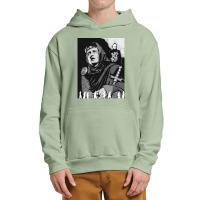 An Idol Of Our Fear Classic Urban Pullover Hoodie | Artistshot