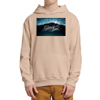 Parkway Drive Urban Pullover Hoodie | Artistshot