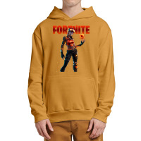 Blaze Lava Urban Pullover Hoodie | Artistshot