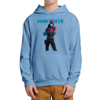 Bonehead Urban Pullover Hoodie | Artistshot