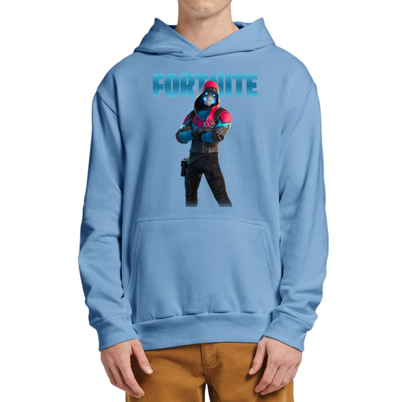 Bonehead Urban Pullover Hoodie by michevdesign | Artistshot