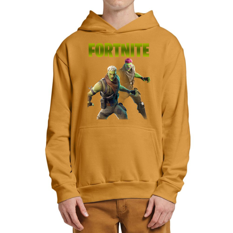 Brainiac Urban Pullover Hoodie by michevdesign | Artistshot