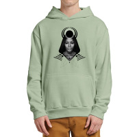 Dark Homonyms Viii Urban Pullover Hoodie | Artistshot