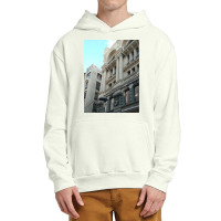 Look Up! Urban Pullover Hoodie | Artistshot