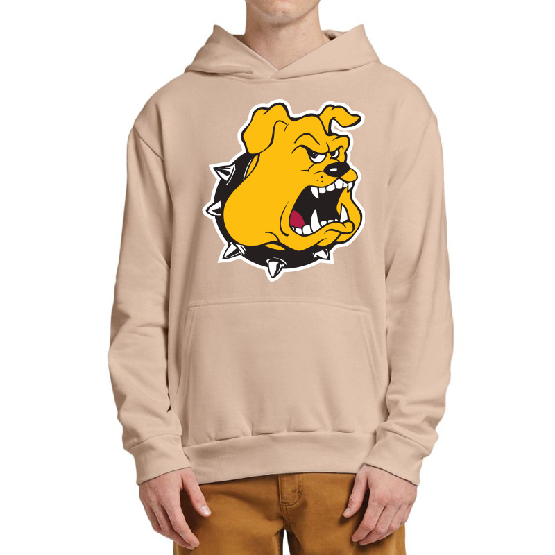 Dog Texas Urban Pullover Hoodie by Yedayeda | Artistshot