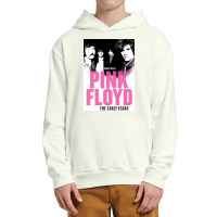 Pink The Early Years Urban Pullover Hoodie | Artistshot