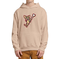 El Paso Chihuahuas Urban Pullover Hoodie | Artistshot