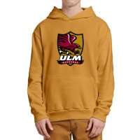 Baseball Louisiana T-shirts Urban Pullover Hoodie | Artistshot