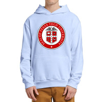 The-texas-tech-university Urban Pullover Hoodie | Artistshot