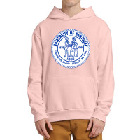 The-university-of-kentucky Urban Pullover Hoodie | Artistshot