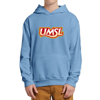 The Umsl St. Louis Athletics Urban Pullover Hoodie | Artistshot