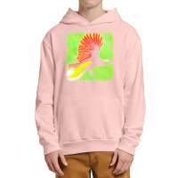 Bird T  Shirt B I R D   2 T  Shirt Urban Pullover Hoodie | Artistshot