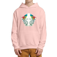 I Need More Space Urban Pullover Hoodie | Artistshot