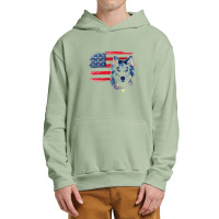 American Viking Urban Pullover Hoodie | Artistshot