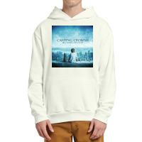 Until The Whole World Hears Casting Urban Pullover Hoodie | Artistshot