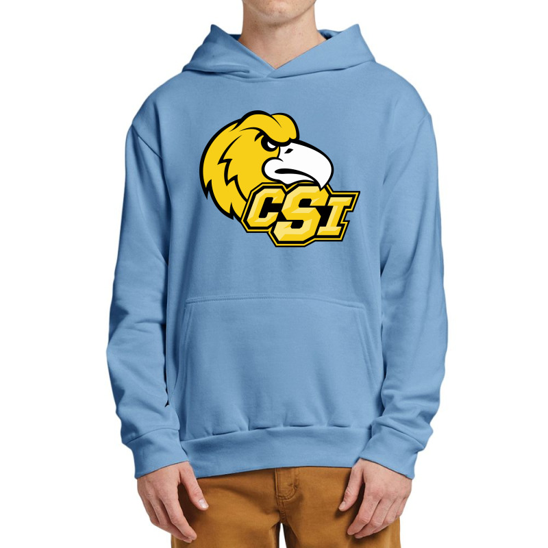 Csi, Gold Rush Urban Pullover Hoodie by Cokro | Artistshot