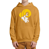 Neo Rams   Rams Football Urban Pullover Hoodie | Artistshot