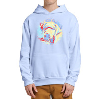 Dog T  Shirt Cute Urban Pullover Hoodie | Artistshot