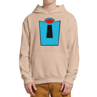 Mr Incredible Vintage   The Incre Dibles Urban Pullover Hoodie | Artistshot