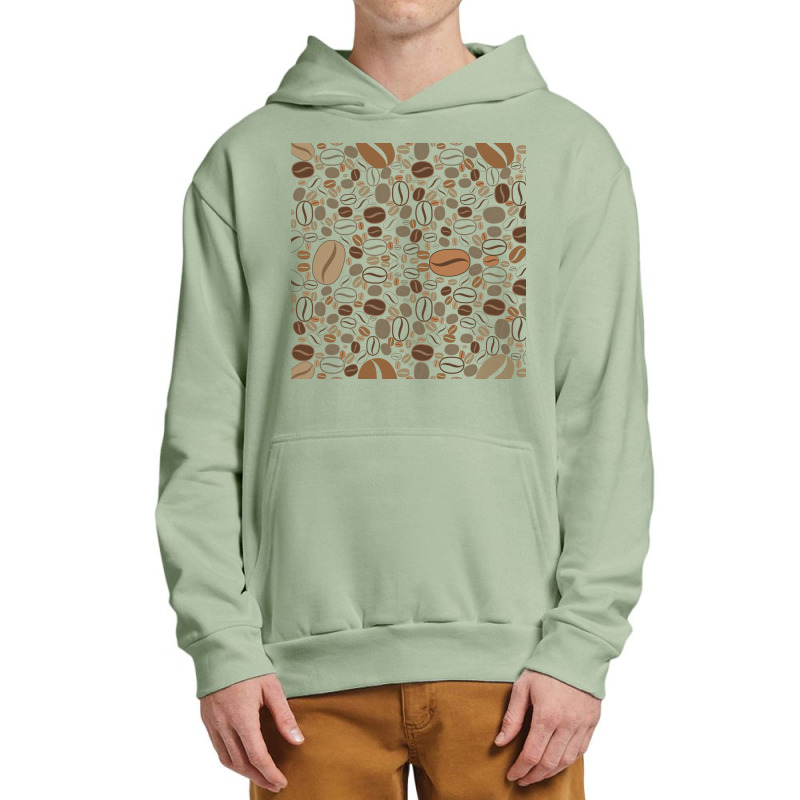 Coffee Day Urban Pullover Hoodie | Artistshot