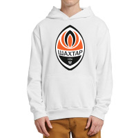 Cool-shakhtar-donetsk-merch Urban Pullover Hoodie | Artistshot