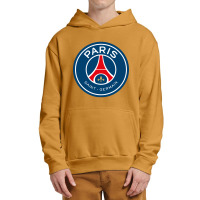 Cool-germain-cool Urban Pullover Hoodie | Artistshot