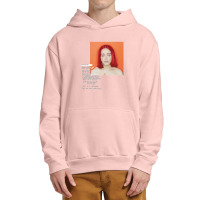 Enya Chapter 2 Bittersweet Goodbyes Urban Pullover Hoodie | Artistshot