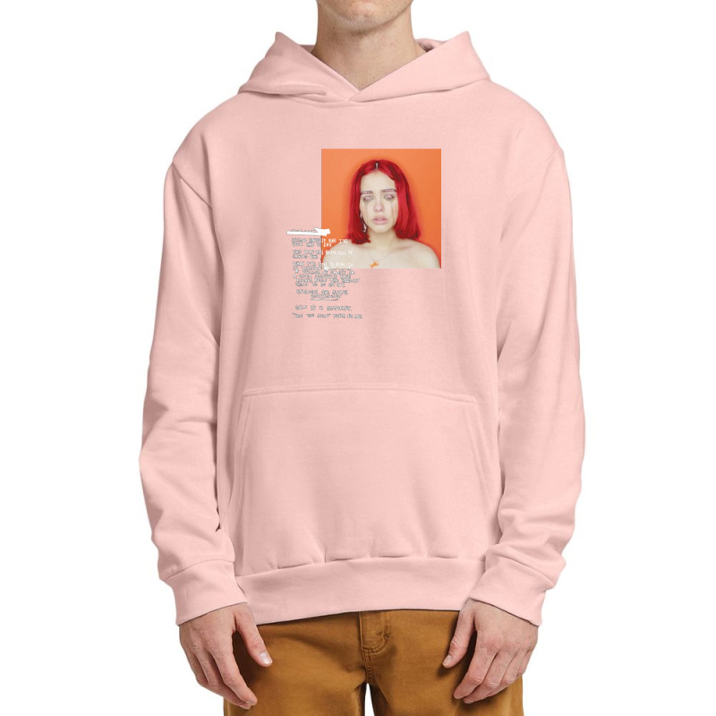 Enya Chapter 2 Bittersweet Goodbyes Urban Pullover Hoodie by dendikamanta | Artistshot