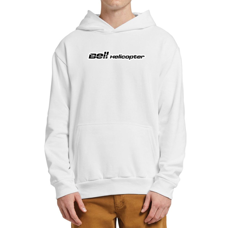 Bell Helicopters Textron Aerospace Urban Pullover Hoodie | Artistshot